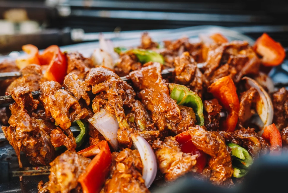 A Culinary Journey through Okeechobee: Must-Try Restaurants and Local Delicacies