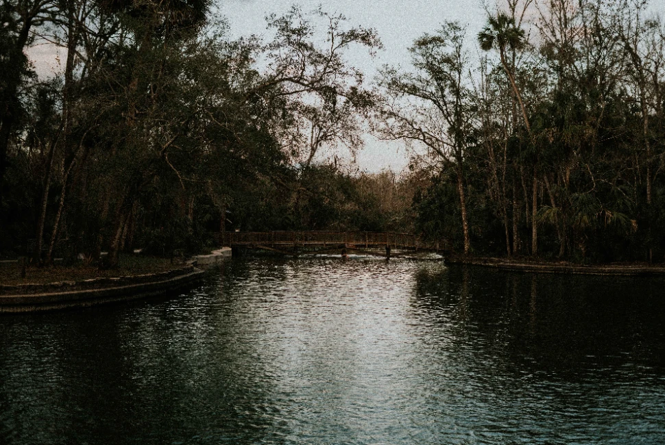 Road Trips from Okeechobee: Exploring the Hidden Gems of Central Florida