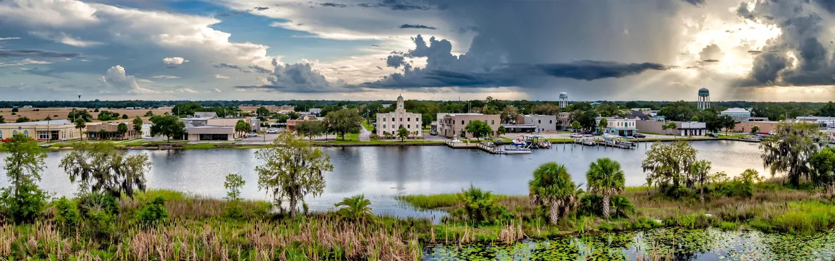 Discovering Okeechobee, FL: An Introduction to the City and Its Weather
