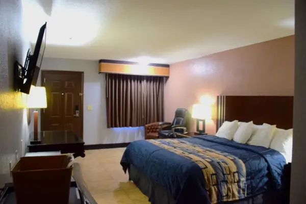 Flamingo Motel 9
