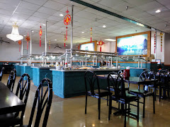 Chinese near Flamingo Motel